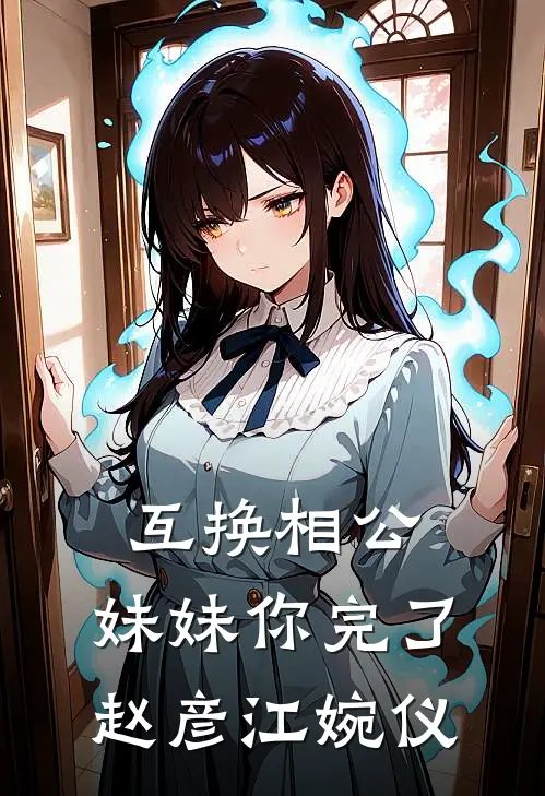 互换相公，妹妹你完了赵彦江婉仪