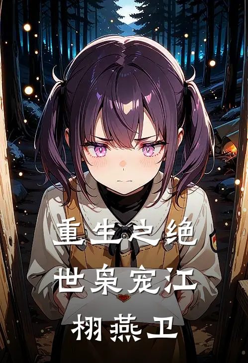 重生之绝世枭宠江栩燕卫