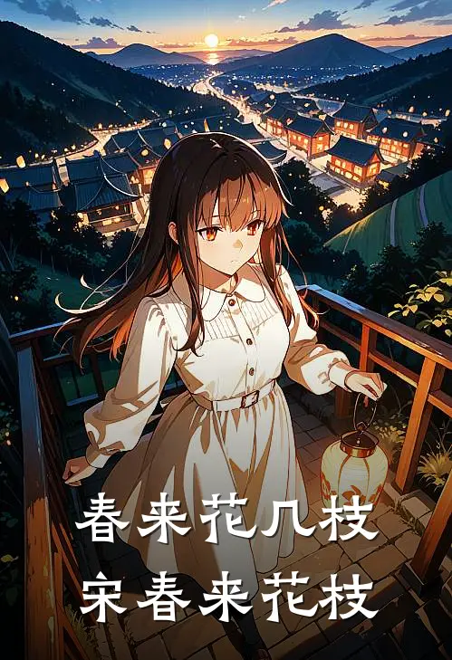 春来花几枝宋春来花枝