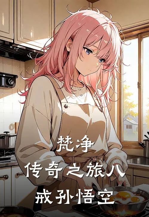 《梵净：传奇之旅》八戒孙悟空