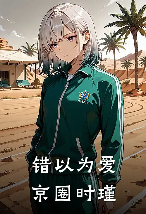 错以为爱京圈时瑾