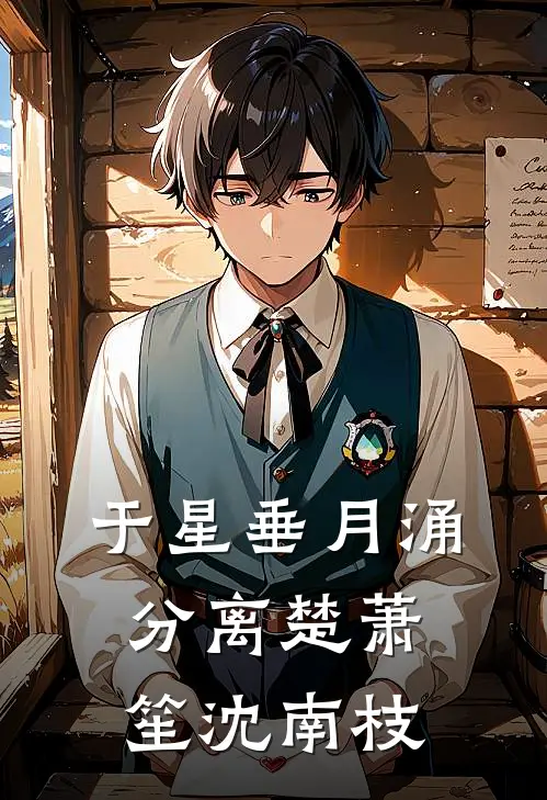 于星垂月涌分离楚萧笙沈南枝