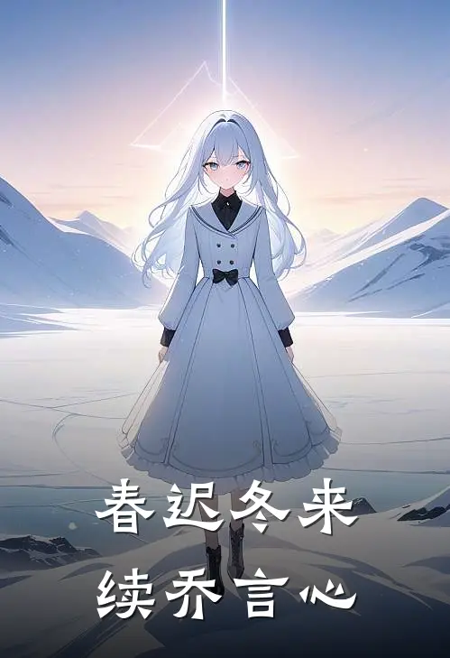 春迟冬来续乔言心