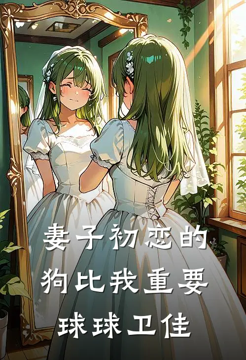 妻子初恋的狗比我重要球球卫佳