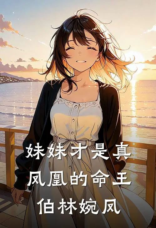 妹妹才是真凤凰的命王伯林婉凤