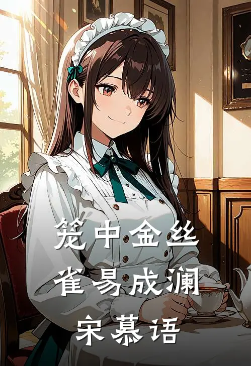 “笼”中金丝雀易成澜宋慕语