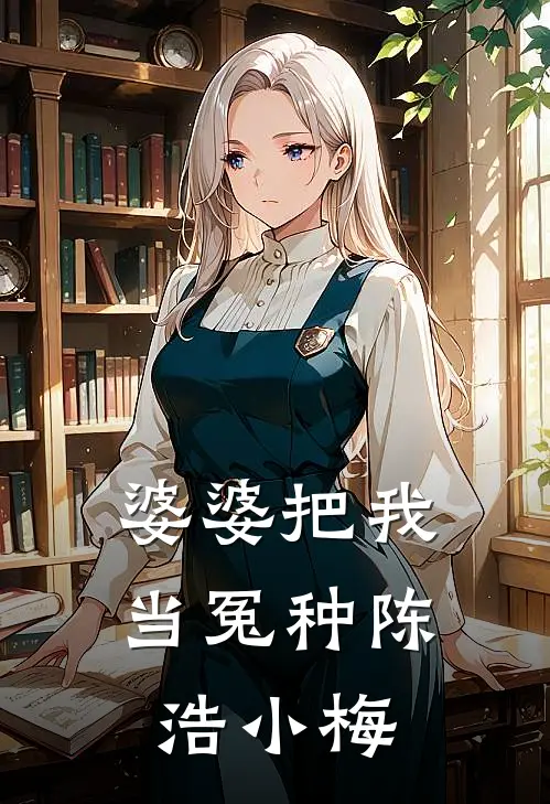 婆婆把我当冤种陈浩小梅