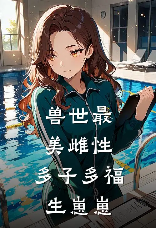 兽世最美雌性：多子多福生崽崽