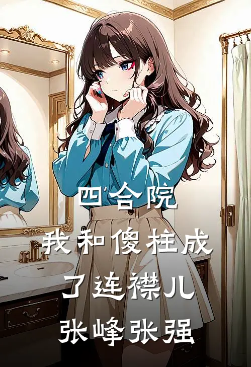 四合院：我和傻柱成了连襟儿张峰张强