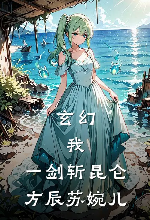 玄幻：我，一剑斩昆仑方辰苏婉儿