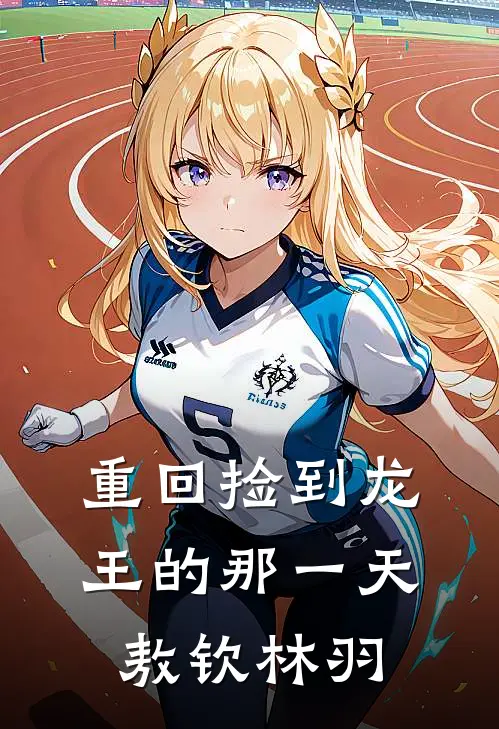 重回捡到龙王的那一天敖钦林羽