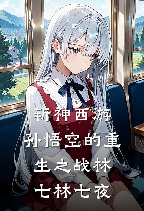 《斩神西游：孙悟空的重生之战》林七林七夜