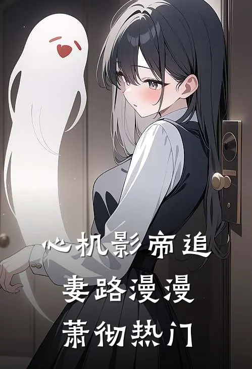 心机影帝追妻路漫漫萧彻热门