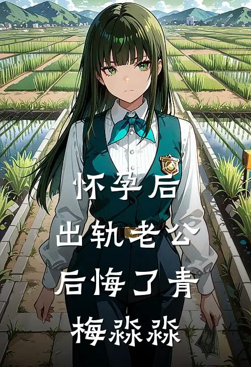 怀孕后，出轨老公后悔了青梅淼淼