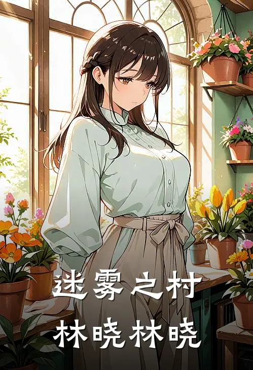 迷雾之村林晓林晓