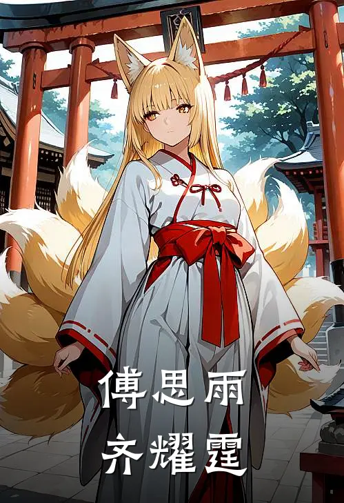 傅思雨齐耀霆