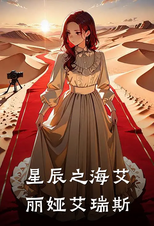 星辰之海艾丽娅艾瑞斯