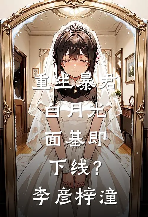 重生暴君白月光，面基即下线？李彦梓潼