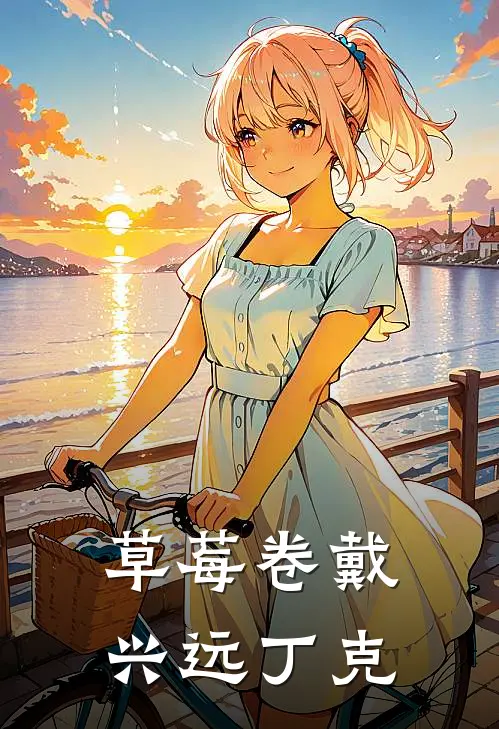 草莓卷戴兴远丁克