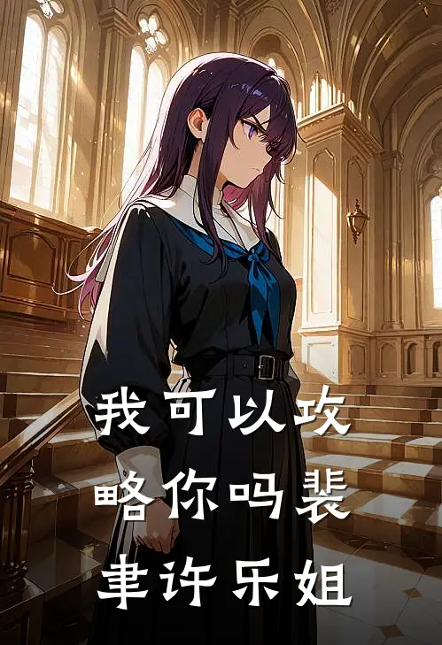 我可以攻略你吗裴聿许乐姐
