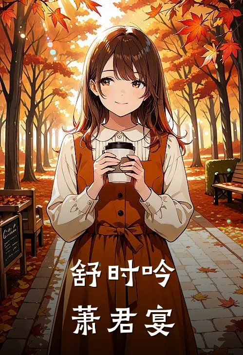 舒时吟 萧君宴