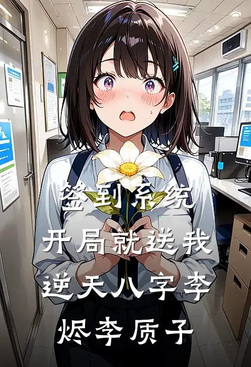签到系统：开局就送我逆天八字李烬李质子
