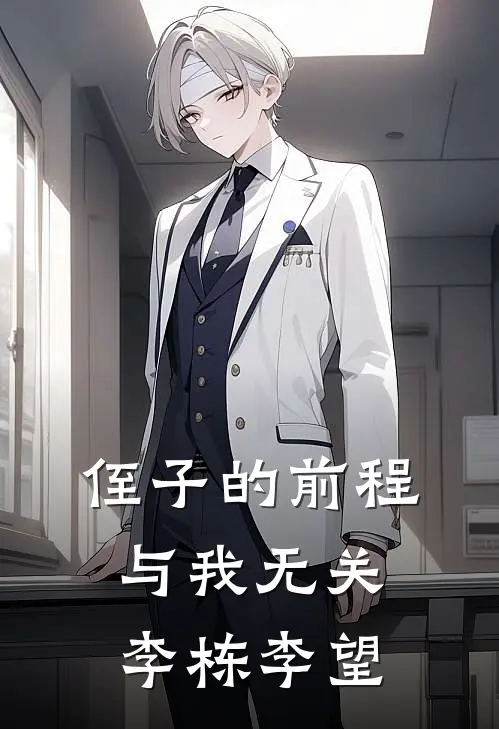 侄子的前程与我无关李栋李望