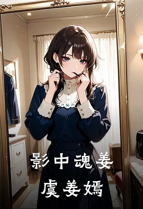 影中魂姜虞姜嫣