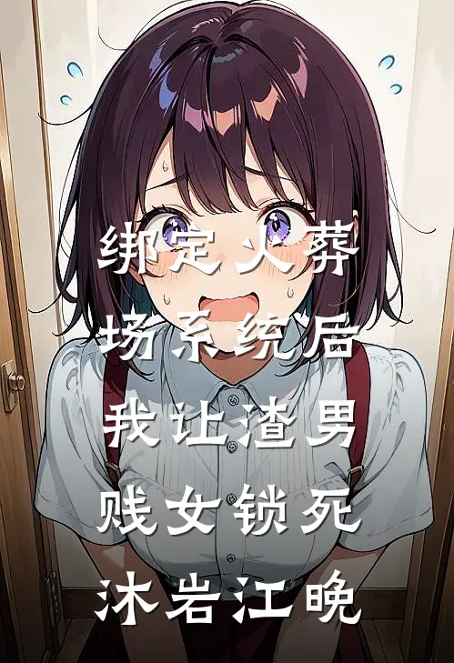 绑定火葬场系统后，我让渣男贱女锁死沐岩江晚