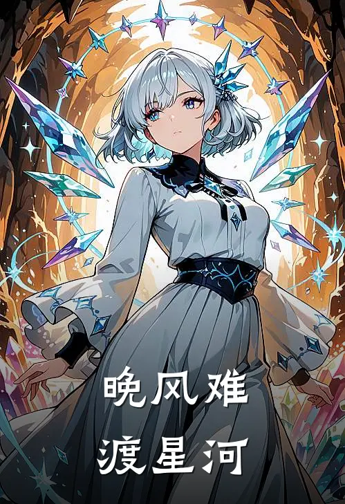 晚风难渡星河
