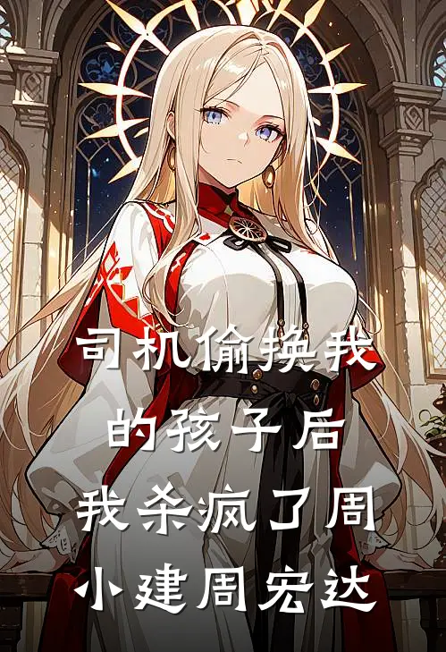 司机偷换我的孩子后，我杀疯了周小建周宏达