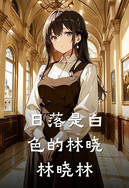 日落是白色的林晓林晓林