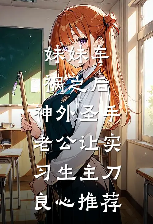 穿成替嫁炮灰后，我靠心声虐渣​​异常火爆