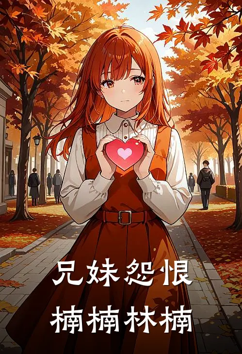 兄妹怨恨楠楠林楠