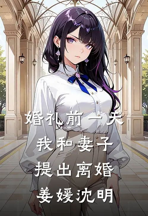 婚礼前一天，我和妻子提出离婚姜媛沈明