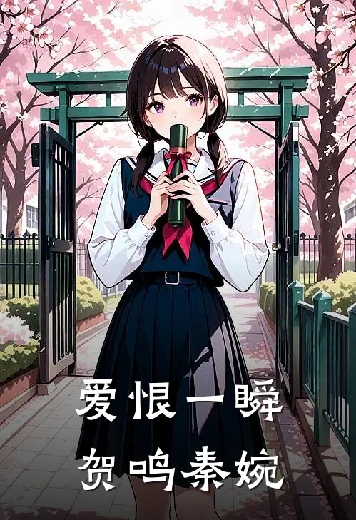爱恨一瞬贺鸣秦婉