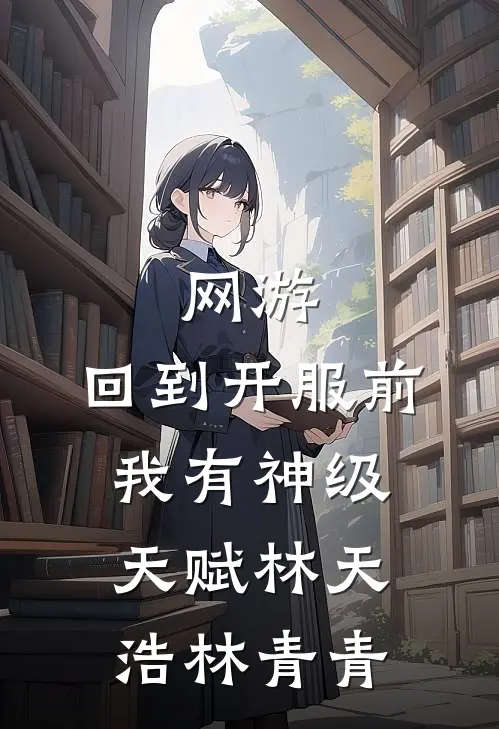 网游：回到开服前我有神级天赋林天浩林青青