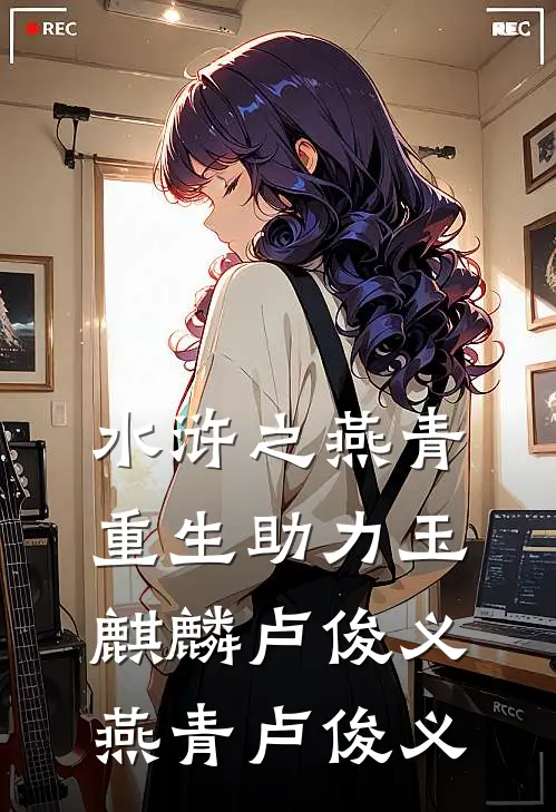 水浒之燕青重生助力玉麒麟卢俊义燕青卢俊义