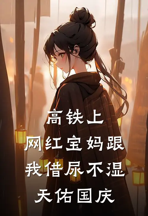 高铁上，网红宝妈跟我借尿不湿天佑国庆