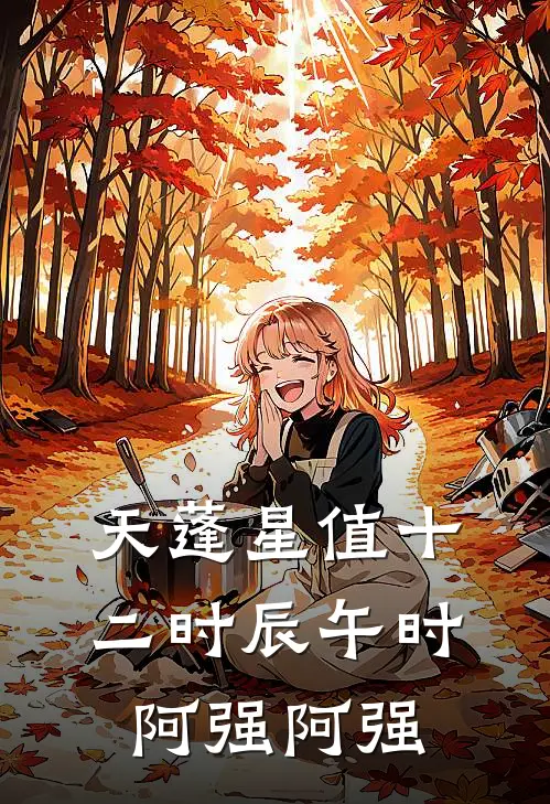天蓬星值十二时辰（午时）阿强阿强