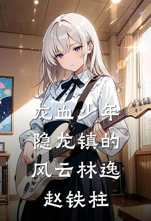 龙血少年：隐龙镇的风云林逸赵铁柱