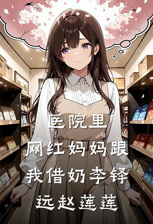 医院里，网红妈妈跟我借奶李铎远赵莲莲