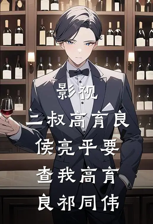 影视：二叔高育良，侯亮平要查我高育良祁同伟