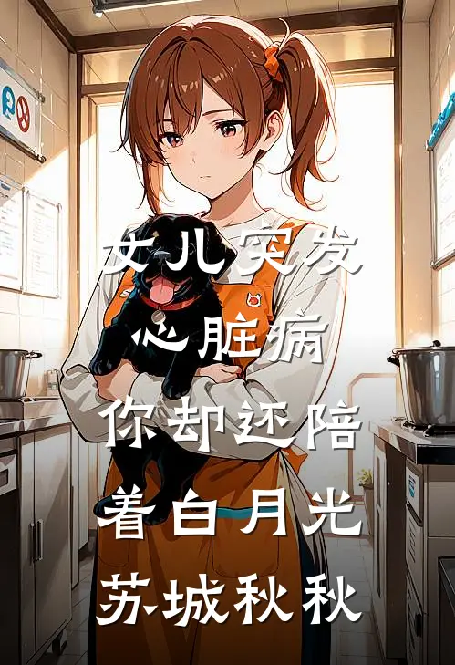 女儿突发心脏病，你却还陪着白月光苏城秋秋