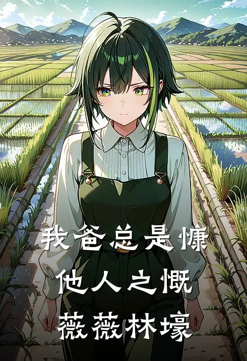 我爸总是慷他人之慨薇薇林壕
