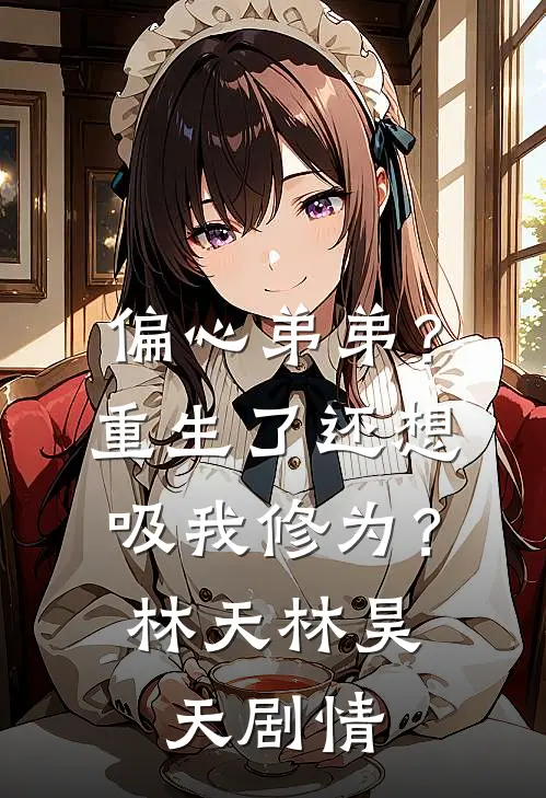 穿越：憨傻世子有超能力后续