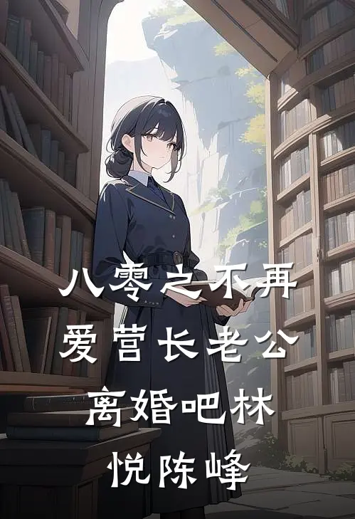 八零之不再爱营长老公，离婚吧林悦陈峰