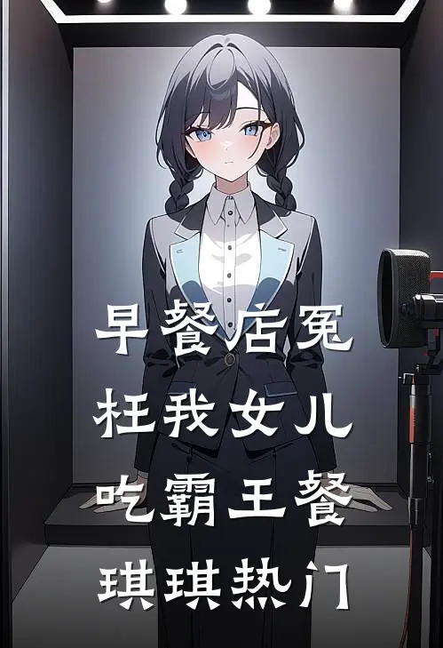 早餐店冤枉我女儿吃霸王餐琪琪热门