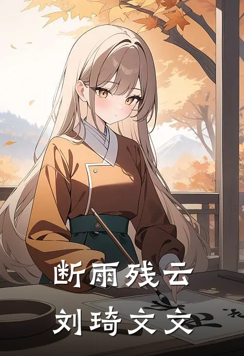 断雨残云刘琦文文