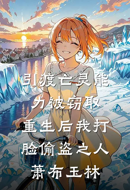引渡亡灵能力被窃取，重生后我打脸偷盗之人萧布玉林